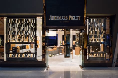 audemars piguet nyc boutique|audemars piguet las vegas.